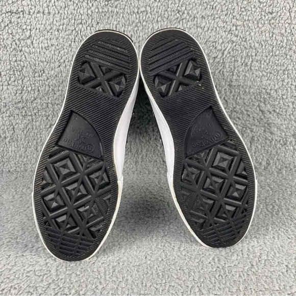 Converse dc comics x Chinatown Market x Chuck 70 Hi Gotham City Glow In Drk Shoe - Picture 9 of 15